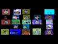 For TJCARCHIVES J1e All Klasky Csupo Video Audio Editor Effects Played At Once V6