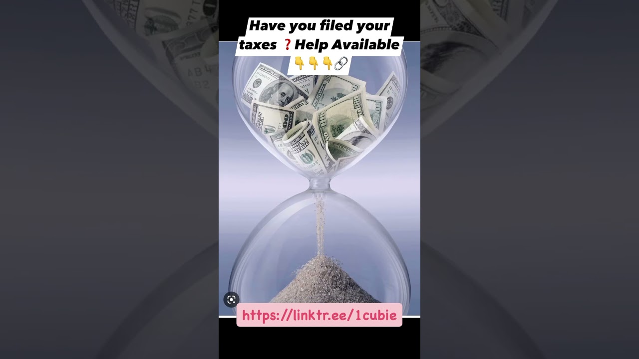 Financial Solutions Available including tax preparation! #financialliteracy #financialsolutions