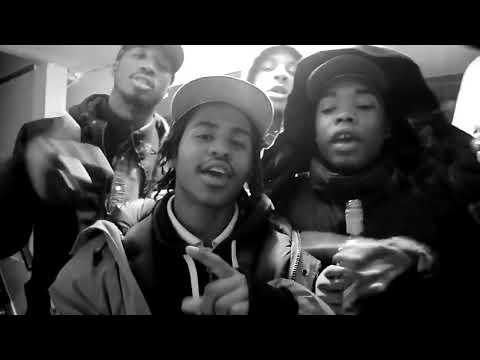 3SOME POOKIE   YODAA   SLUTGANG 4EVER   DIR BY DIRTY DIGITAL