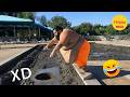 SI TE RÍES PIERDES NIVEL DIOS #621 😂 VIDEOS DE RISA 🤣❌ MOMENTOS XD DEFAULT Thumbnail