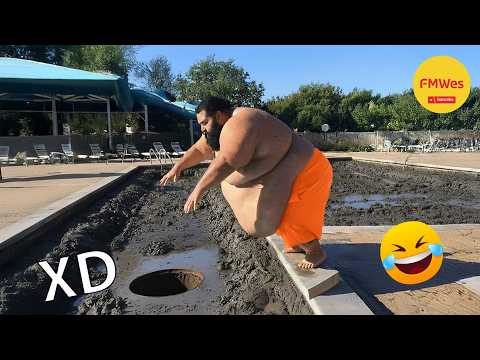 SI TE RÍES PIERDES NIVEL DIOS #621 😂 VIDEOS DE RISA 🤣❌ MOMENTOS XD