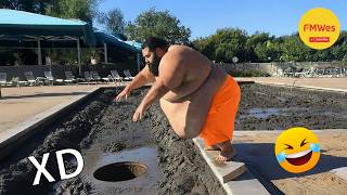 SI TE RÍES PIERDES NIVEL DIOS #621 😂 VIDEOS DE RISA 🤣❌ MOMENTOS XD MQDEFAULT Thumbnail