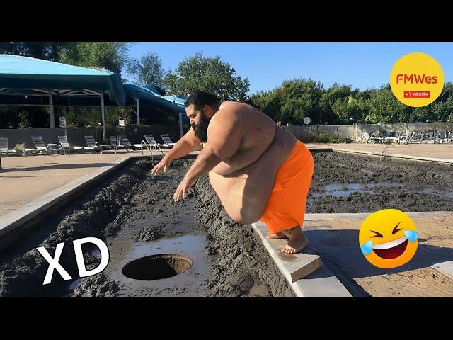 SI TE RÍES PIERDES NIVEL DIOS #621 😂 VIDEOS DE RISA 🤣❌ MOMENTOS XD SDDEFAULT Thumbnail