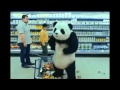 Pandamonium Full Sequence