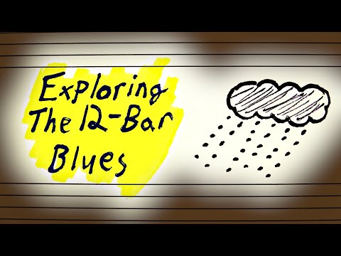 The World's Most Important Chord Progression