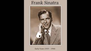 Frank Sinatra - I've Had This Feeling Before