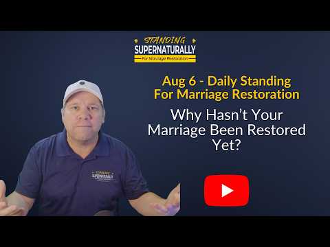 Thursday Devotional Video