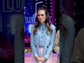 Luna Maya Keceplosan Ngomong Ariel Shorts Lunite Fyp