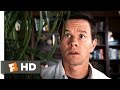 The Happening (4/5) Movie CLIP - Talking to Plants (2008) HD