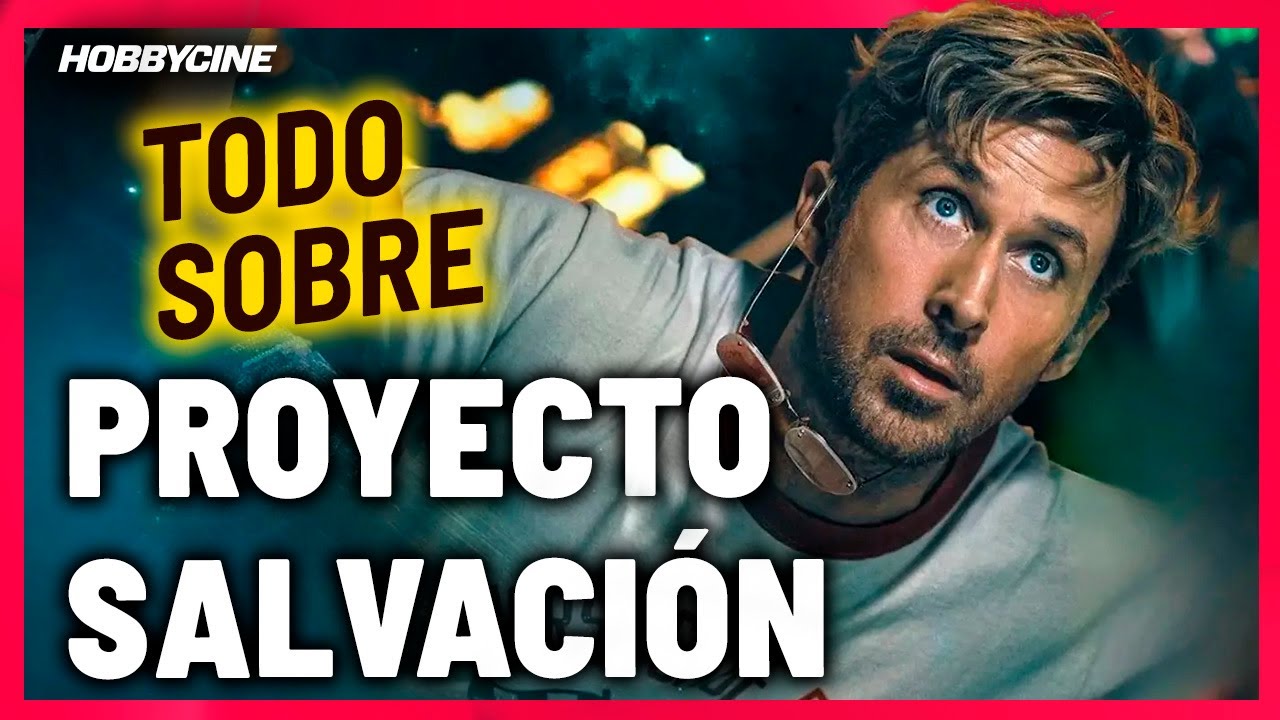 Todo sobre Proyecto Salvación