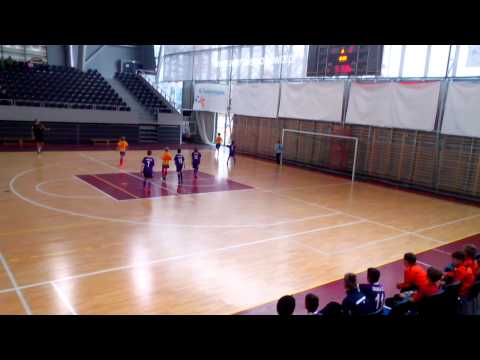 Akademia Piłkarska 11