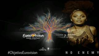 BREQUETTE - No Enemy (Nueva producción) Version definitiva