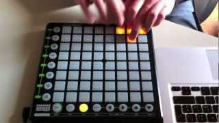 DJ Tech Tools - Ableton Contest - by Rick Fresco