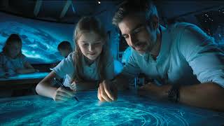 8. Sınıf Fen Bilimleri - Dünya'nın dönme ekseninin eğikliğinin sonuçları şarkısı