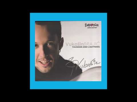 2010 Vukašin Brajić - Lightning And Thunder
