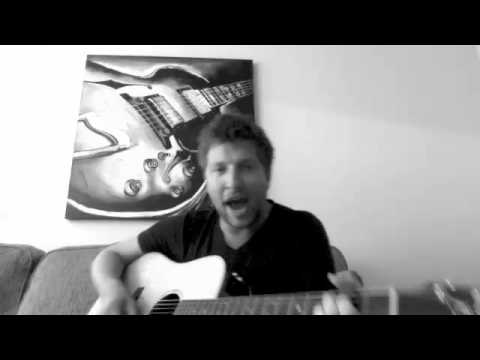 Brett Eldredge - Couch Sessions - 