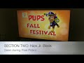 All 5 Thanksgiving Screen Bugs 2021
