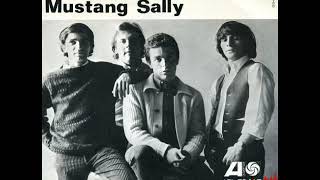 The Young Rascals  Mustang Sally