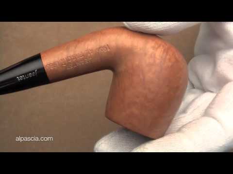 pipa Jeantet 017 - tobacco pipe