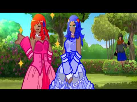 Waykap feat. Heli - Cause You're The One Music Video Official 🎵   🖤 x 💙