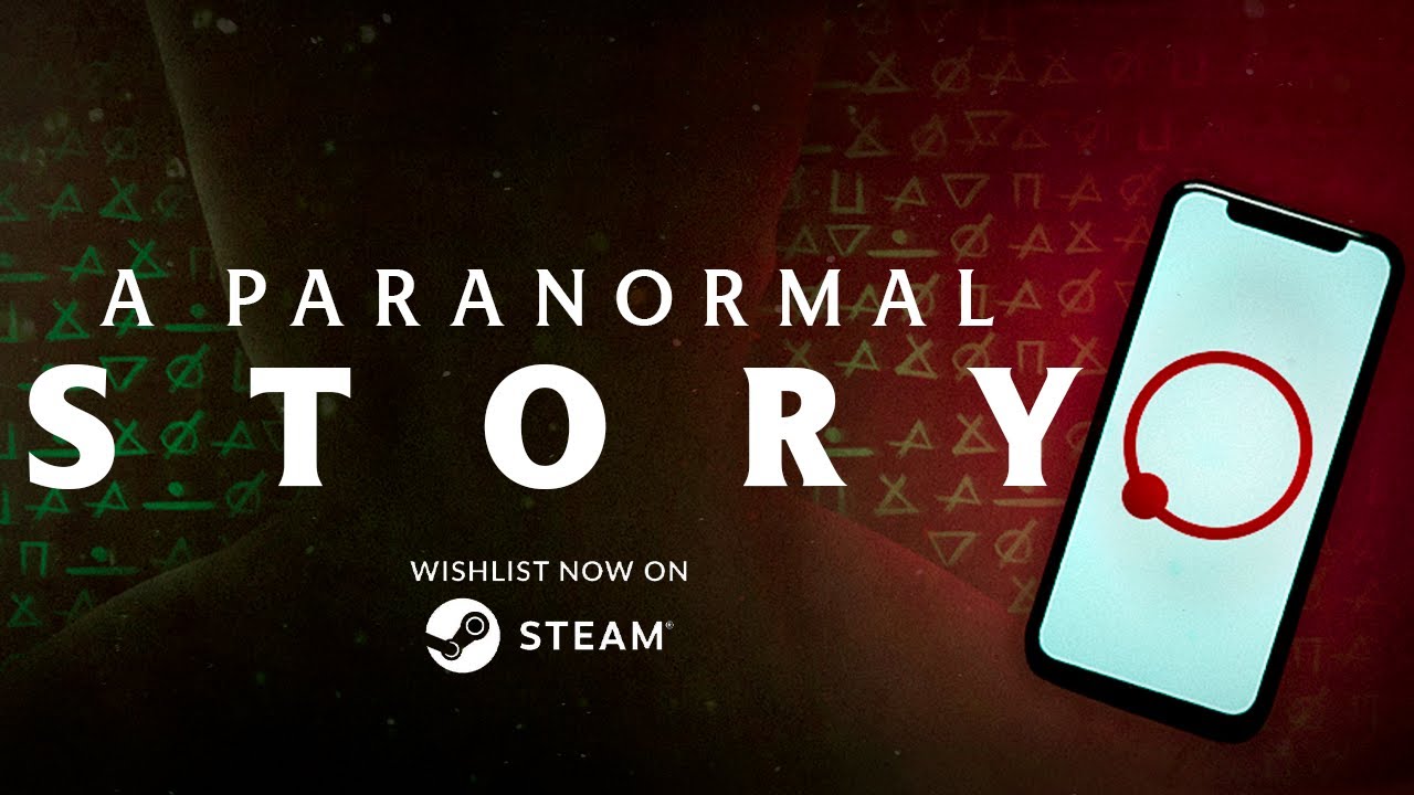 Announcement Trailer