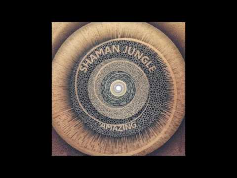 Shaman Jungle - 5. Moon (2017)
