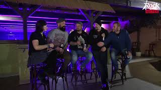 Rock&#39;n&#39;Interview - Kärbholz