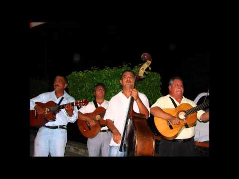 CUARTETO ANDANTE- PARA DECIR ADIOS