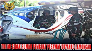 Download lagu Ada Apa Nih, TNI AU Sidak Rumah Suyanto Pembuat Pesawat Lamongan mp3 Download lagu Ada Apa Nih, TNI AU Sidak Rumah Suyanto Pembuat Pesawat Lamongan mp3