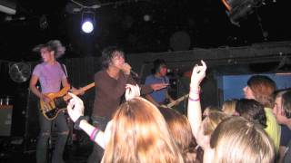 My American Heart - Last Goodbye