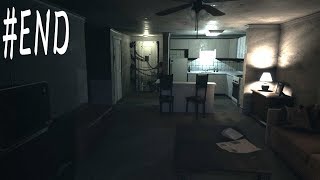 『P.T.』に触発されたホラーゲームが怖すぎる件　＃END