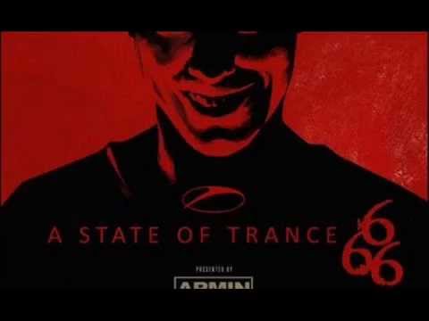 A State Of Trance 666