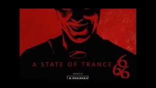 A State Of Trance 666