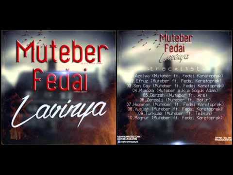 Muteber & Fedai - Lavinya Albüm Snippet