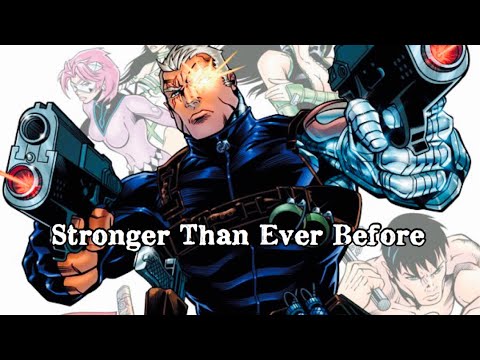 The DPS GOD 👉 Lv 60 vs Lv 70 Comparison | Marvel Future Fight