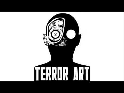 Terror Art - Jack K.
