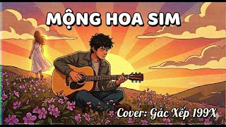 Mộng Hoa Sim - Reply8-9X | Lời hứa năm xưa giờ đã phai mờ 