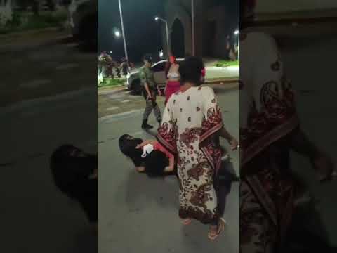 Enquanto isso em Nerópolis GO