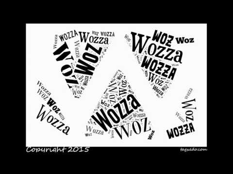 DJ Wozza Woz...10 Minute Old Skool Hip-Hop Mini-Mix (100% Vinyl)