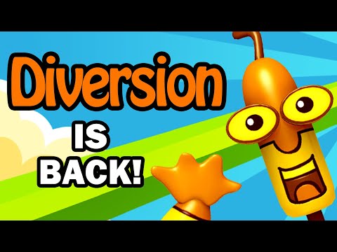 วิดีโอของ Diversion