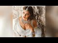 Rashmi Desai White Colour Ki Dress Mai Aayi Najar
