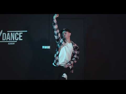 Bad Gyal - Zorra  | Lewis Rubio Choreography | ProBaila.com