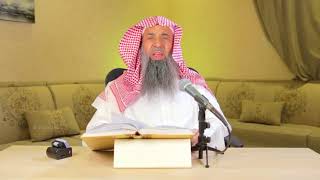 صورة #فتاوى_الزامل | النذر حال الغضب غير الشديد