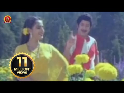Ekkado Chusina Gnapakam Song || Maha Sangramam Movie Full Video Songs || Krishna, Jayaprada