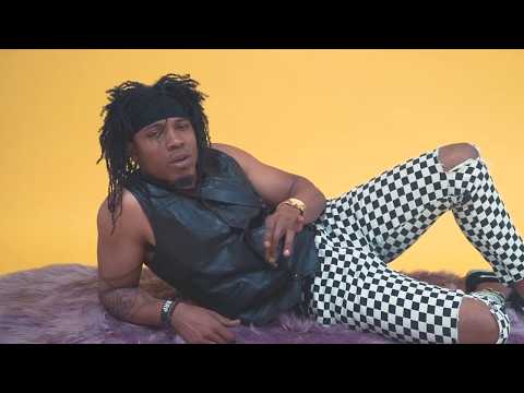 Tree Thomas - Feel Right (Official Video)