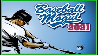 Baseball Mogul 2021 - 1962 Mets Road to 41 wins Pittsburgh Pirates (4-4) vs New York Mets (4-3)