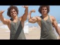 I'M SHREDDING 20 LBS | BACK ON TRACK AFTER MY INJURY