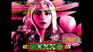 Karate Hands Nigga - BLACKHANDPATH