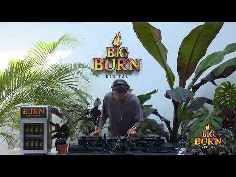 Emre Şenol @ Big Burn Digital 2020
