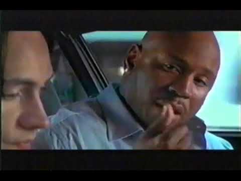 Rollerball Movie Trailer 2002 - TV Spot